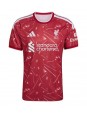 Billige Liverpool Florian Wirtz #7 Hjemmedrakt 2026-27 Kortermet Billige Liverpool Florian Wirtz #7 Hjemmedrakt 2026-27 Kortermet